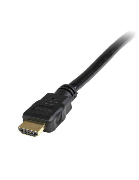 Cable STARTECH HDMI a DVI-D 1M