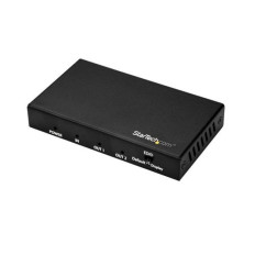 Splitter Startech HDMI 2 PUERTOS 4K/60HZ