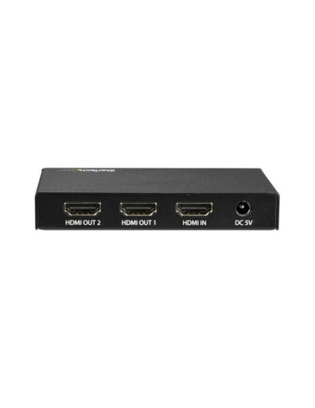 Splitter Startech HDMI 2 PUERTOS 4K/60HZ