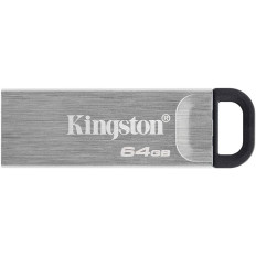 Kingston Datatraveler Kyson - Comprar Pendrive 64GB