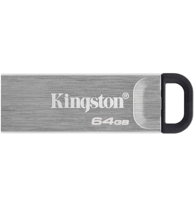 Kingston Datatraveler Kyson - Comprar Pendrive 64GB