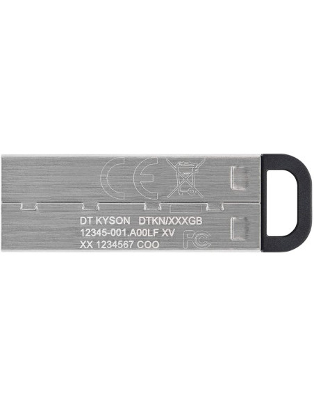 Kingston Datatraveler Kyson - Comprar Pendrive 64GB
