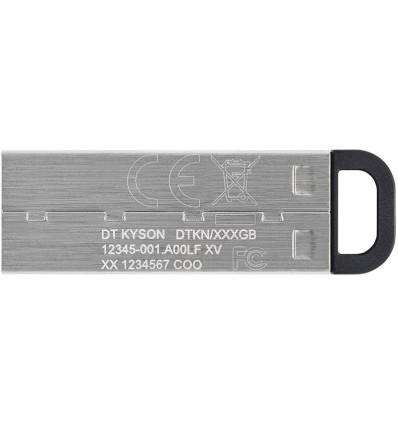 Kingston Datatraveler Kyson - Comprar Pendrive 256GB