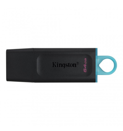 Kingston Datatraveler Exodia - Comprar Pendrive 64GB