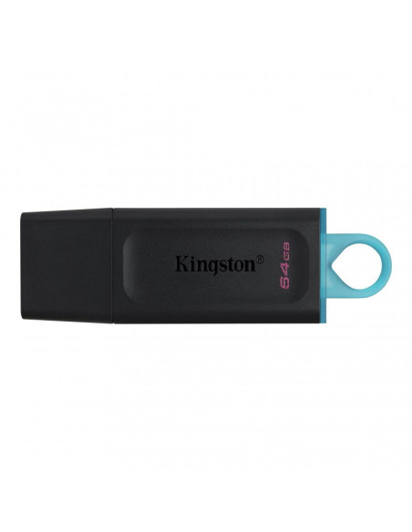 Kingston Datatraveler Exodia - Comprar Pendrive 64GB