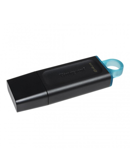 Kingston Datatraveler Exodia - Comprar Pendrive 64GB