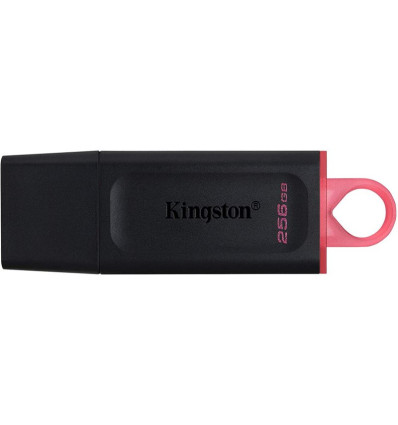 Kingston Datatraveler Exodia - Comprar Pendrive 256GB
