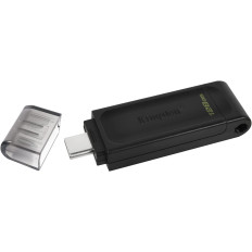 Kingston DT70 - Comprar Pendrive 128GB USB-C 3.2