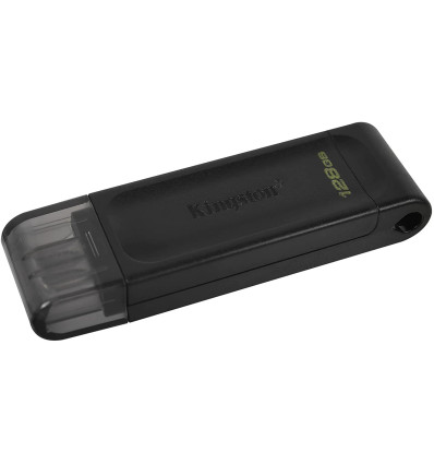 Kingston DT70 - Comprar Pendrive 128GB USB-C 3.2