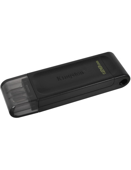 Kingston DT70 - Comprar Pendrive 128GB USB-C 3.2