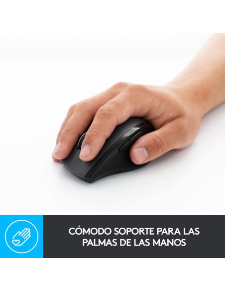 Ratón Logitech M705 Marathon