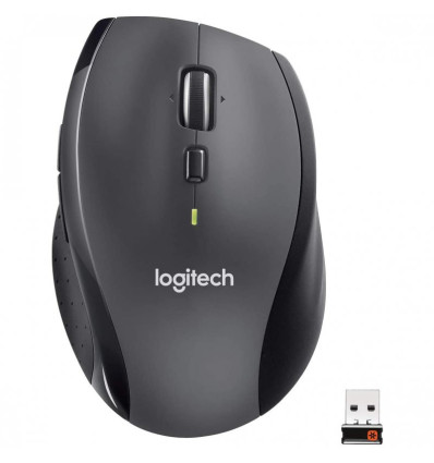 Ratón Logitech M705 Marathon