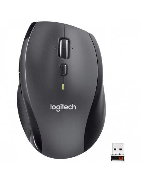 Ratón Logitech M705 Marathon