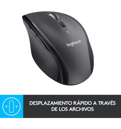 Ratón Logitech M705 Marathon