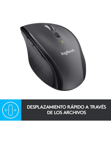 Ratón Logitech M705 Marathon