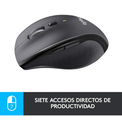 Ratón Logitech M705 Marathon