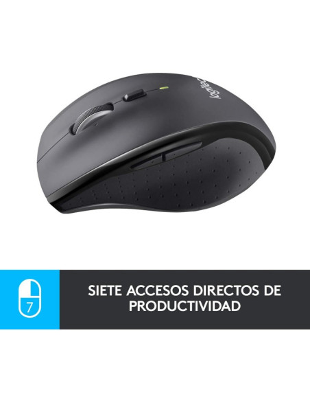 Ratón Logitech M705 Marathon