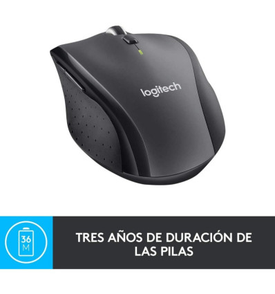 Ratón Logitech M705 Marathon