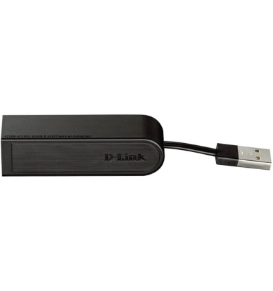 Adaptador USB D-Link DUB-E100