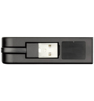 Adaptador USB D-Link DUB-E100