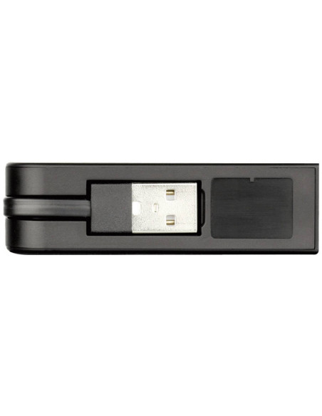 Adaptador USB D-Link DUB-E100