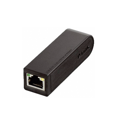 Adaptador USB D-Link DUB-E100