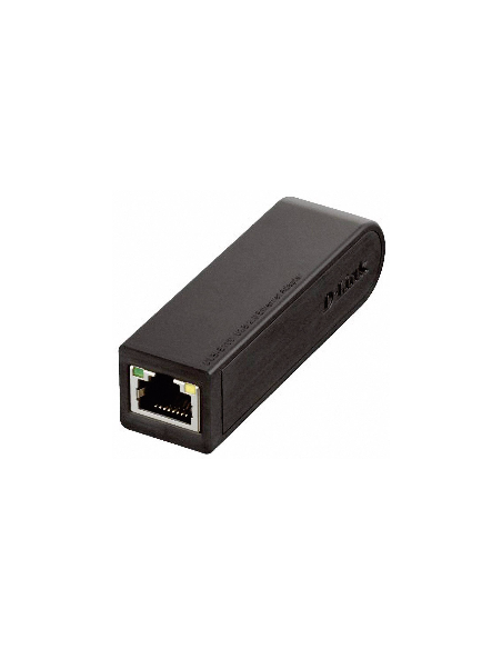 Adaptador USB D-Link DUB-E100