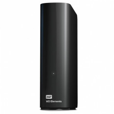 WD ELEMENTS DESKTOP - Comprar Disco Duro externo 6TB