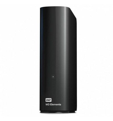WD ELEMENTS DESKTOP - Comprar Disco Duro externo 6TB