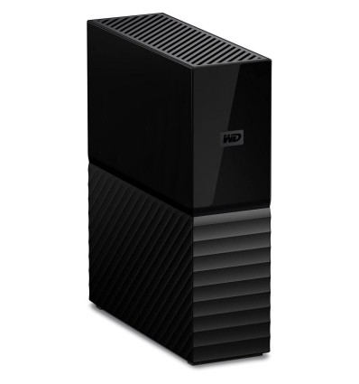 WD MY BOOK - Comprar Disco Duro Externo 16TB