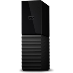 WD MY BOOK - Comprar Disco Duro Externo 16TB