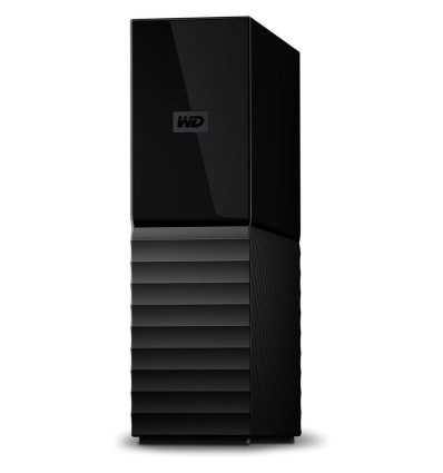 WD MY BOOK - Comprar Disco Duro Externo 16TB
