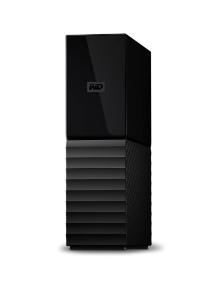 WD MY BOOK - Comprar Disco Duro Externo 16TB