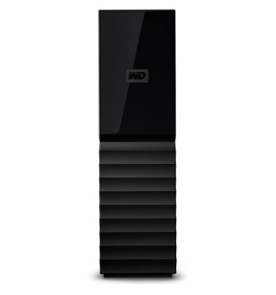 WD MY BOOK - Comprar Disco Duro Externo 16TB