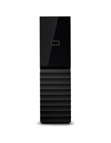 WD MY BOOK - Comprar Disco Duro Externo 16TB