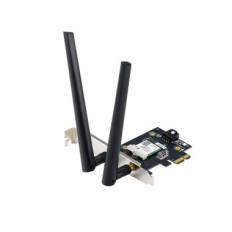 ASUS Wifi 6 Bluetooth 5.2 AX1800 - Comprar Tarjeta de Red Bluetooth ASUS