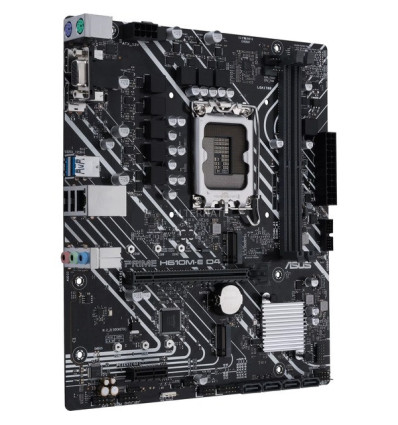 ASUS Prime H610M-E D4-CSM Socket LGA1700 - Comprar Placa Base Asus