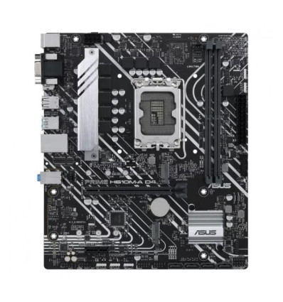 ASUS Prime H610M-A D4-CSM Socket LGA1700 - Comprar Placa Base Asus