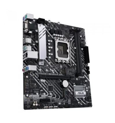 ASUS Prime H610M-A D4-CSM Socket LGA1700 - Comprar Placa Base Asus