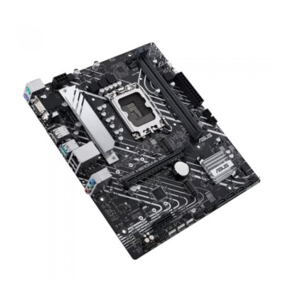 ASUS Prime H610M-A D4-CSM Socket LGA1700 - Comprar Placa Base Asus