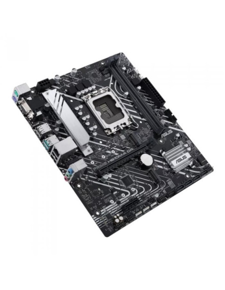 ASUS Prime H610M-A D4-CSM Socket LGA1700 - Comprar Placa Base Asus