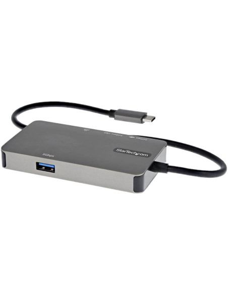 Docking Station Startech Mini Dock USB - C a HDMI / VGA