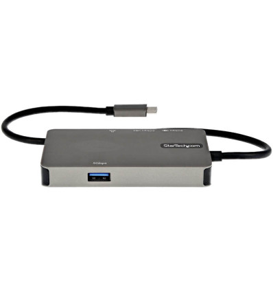Docking Station Startech Mini Dock USB - C a HDMI / VGA