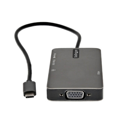 Docking Station Startech Mini Dock USB - C a HDMI / VGA