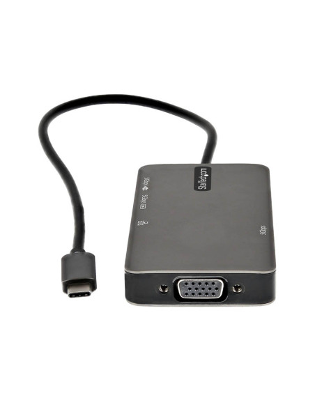 Docking Station Startech Mini Dock USB - C a HDMI / VGA