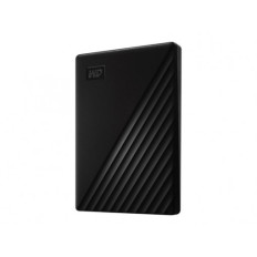 WD MY PASSPORT 1TB Negro - Comprar Disco Duro Externo