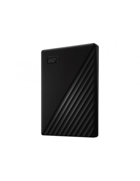 WD MY PASSPORT 1TB Negro - Comprar Disco Duro Externo