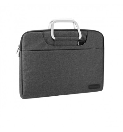 SUBBLIM Business Laptop - Comprar Funda para portátil 13" Gris