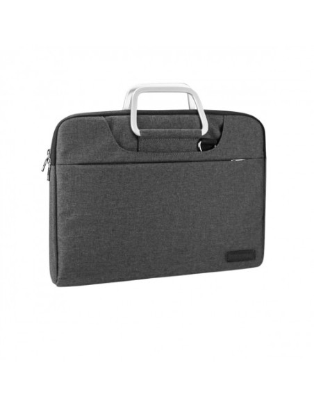SUBBLIM Business Laptop - Comprar Funda para portátil 13" Gris