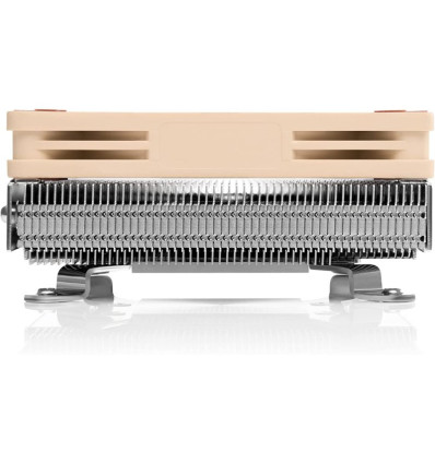 Noctua CPU NH-L9I-17XX Marrón 92mm Disipador CPU